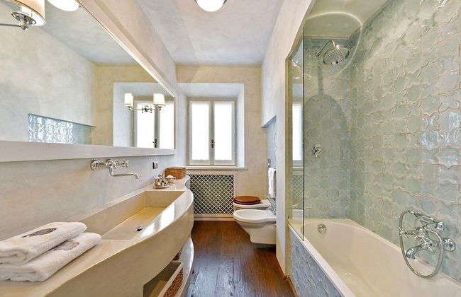 Verdidea - VILLA AIOLA - Foto 25