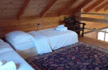 The Farmhouse - Photo 27