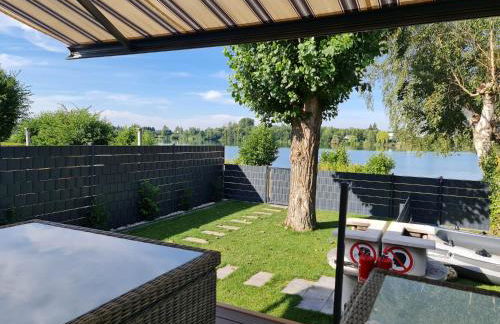 Ferienhaus Am See - Photo 51