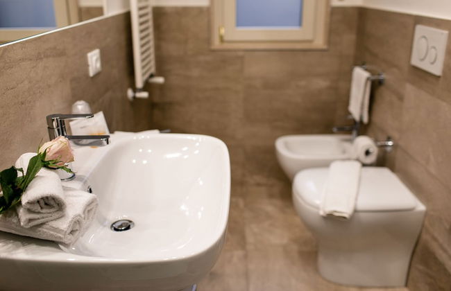 MyFlorenceHoliday Gold Bridge - Foto 72