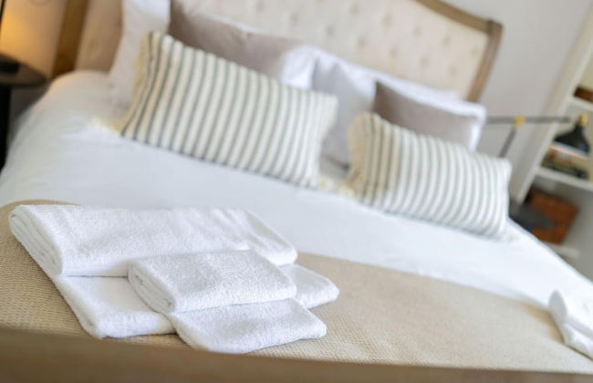 Fountainhall Townhouse Aberdeen City - Photo 12