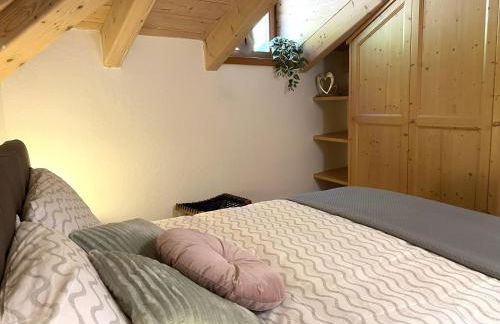 Mansarda Ai Tigli - Foto 21