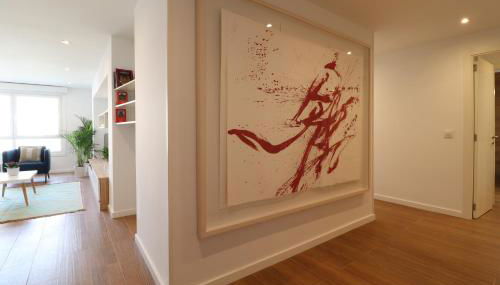 Estación de tren by Como en Casa - Photo 3