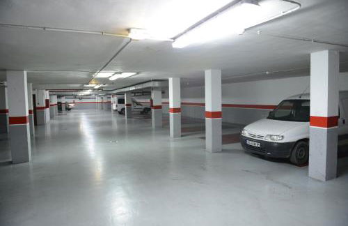 Archybal Apartamentos Turísticos y Suites - Foto 46