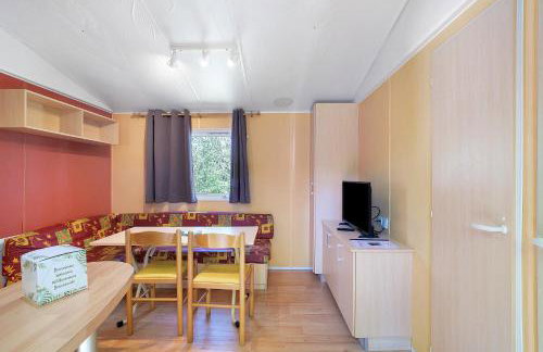 Mobilhome Chêne 4p climatisé - Photo 3