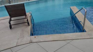 Lindo Apartamento na Praia do Sonho - Foto 5