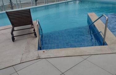 Lindo Apartamento na Praia do Sonho - Foto 5