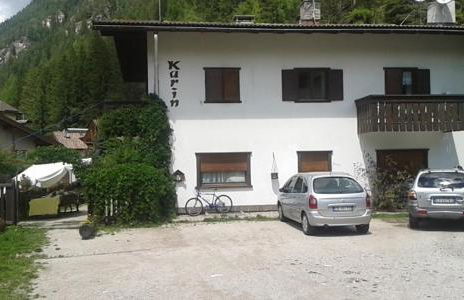 Appartamenti Callori Karin - Foto 5