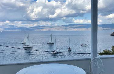 Vlichos Studio Apartment - Foto 13