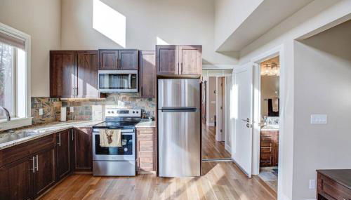 Newly built Modern Chalet Duplex - 2 - Foto 3