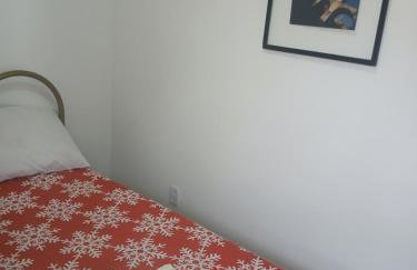 Aluguel de 1 quarto aconchegante com ar de nostalgia - Foto 12