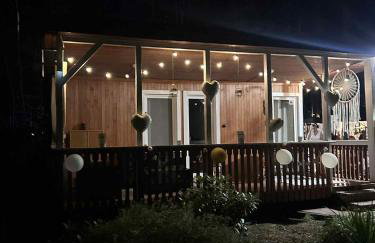 Brzozowy zakątek - Foto 39