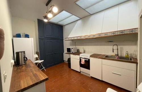 Gîte Le Chastellux - Foto 4