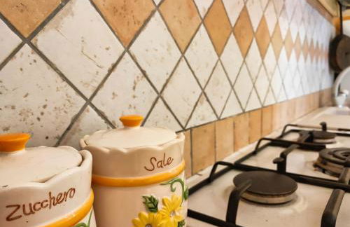 The Lookout di Casa Camilla Journey - Foto 42