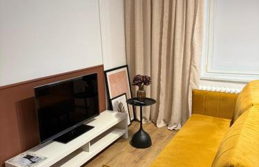 Apartament Staffa - Foto 16