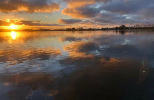 Ferienwohnung Ostseestrandgut - Foto 5