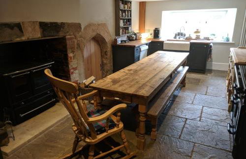 Large Manor House near Bath - Foto 9