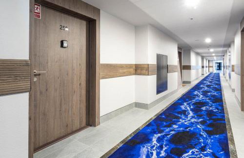 SPV Rentals Pileckiego 59 lokal 258 Ursynów - Foto 21