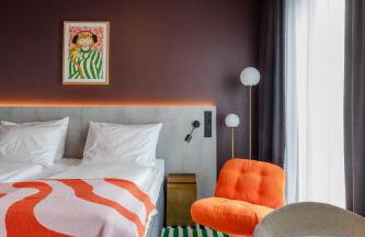 kalm stay - munich east - Foto 45