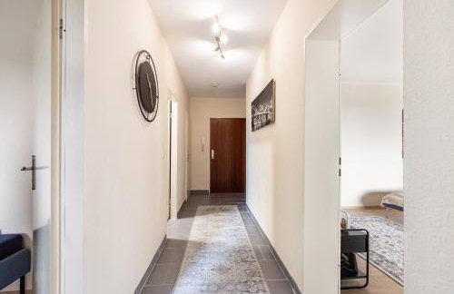Panorama Suite Quickborn - Foto 8