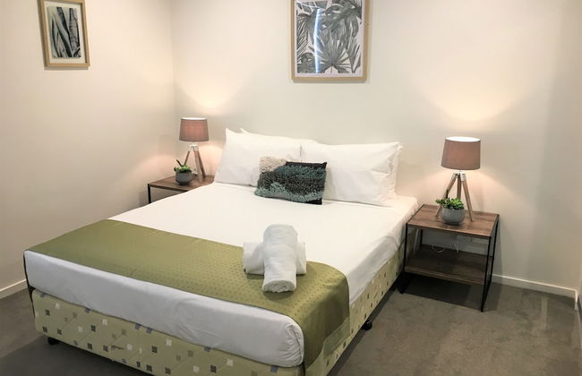 Mowbray East Apartments - Photo 5