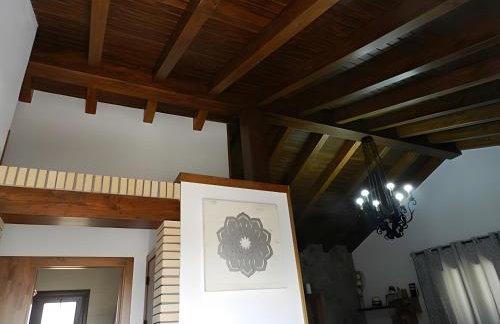 Casa El Duque Leire - Foto 15