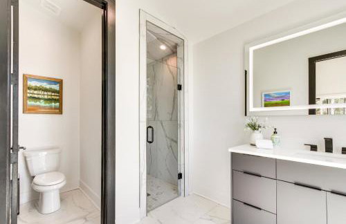 Private Dock and River Views Modern Gem in Waterloo - Foto 24