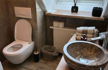 Einzimmerwohnung mit Tiefgarage Stein bei Nürnberg - Foto 14