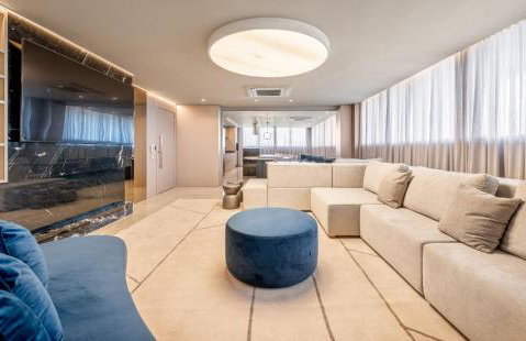 Novíssimo - Skyline Parque Moinhos - Foto 65