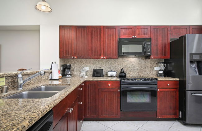 Fairway Villas Waikoloa by OUTRIGGER - Foto 74