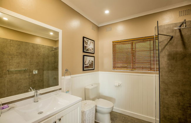 Amanzi Beach House - Foto 30