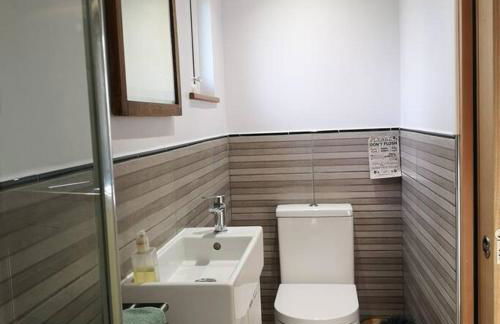 Hide on the Hill Cottage - Foto 21