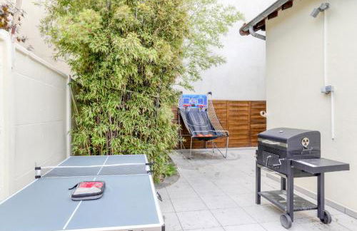 Big House - Paris, DisneyLand, Villepinte Expo, CDG - Foto 46