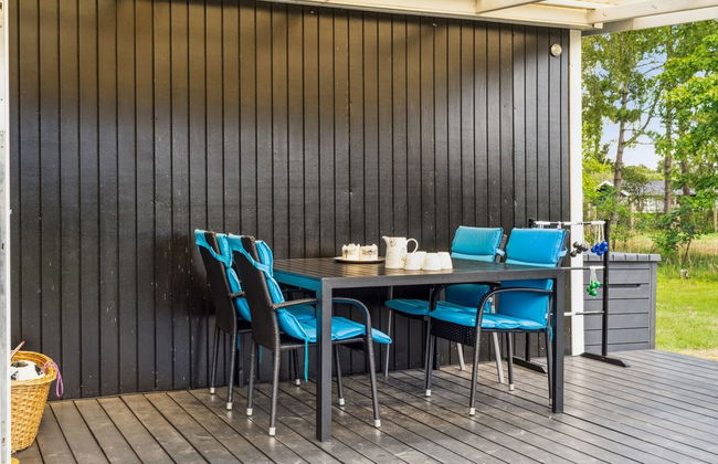 "Sakulfuer" - 390m from the sea - Foto 8