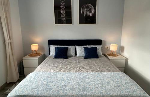 Charming beach apartment - relax & work - Foto 36