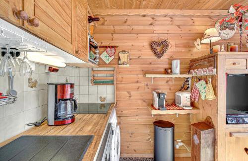 Cosy Et Lumineux À Montclar Alpes - Photo 20