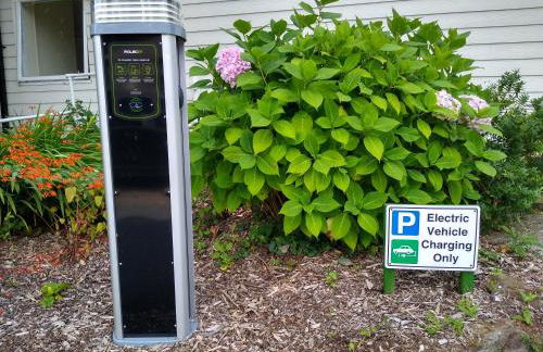 Three bed Holiday Home - Foto 21