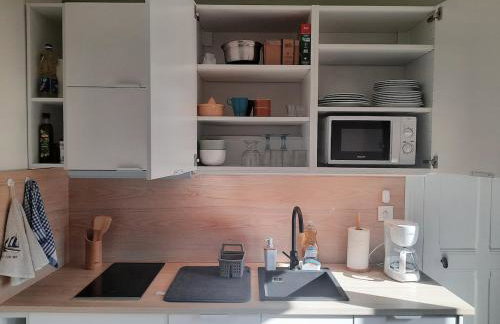 Maisonnette au bord du Sierroz - Photo 14
