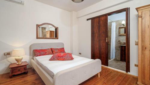 Premium Appartment in historischem Stilaltbau - Foto 5