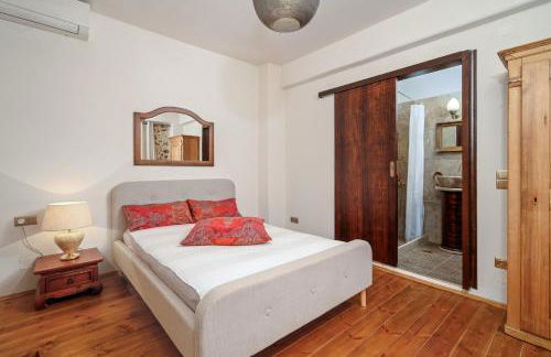 Premium Appartment in historischem Stilaltbau - Foto 5