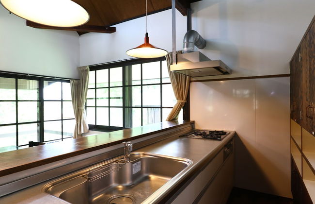 Campagne Hakuba - Foto 36