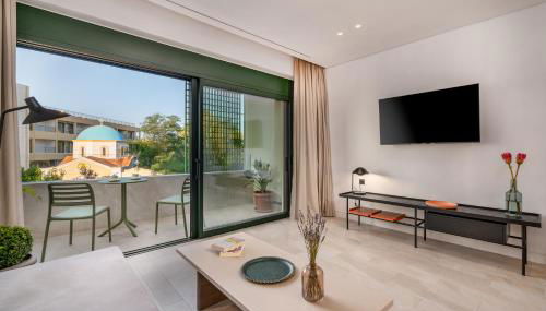 Memphis Suites Kos Center - Foto 3