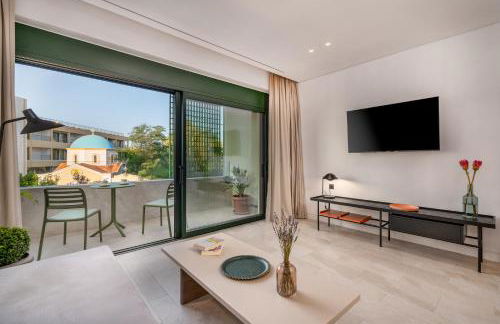 Memphis Suites Kos Center - Photo 3