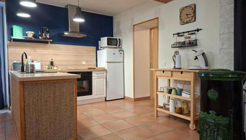 Gîte Les Petits Belézins - Foto 5