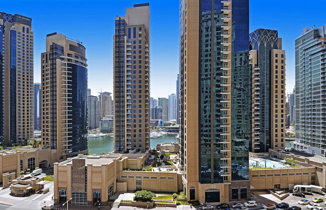 Roda Amwaj Suites - Photo 52