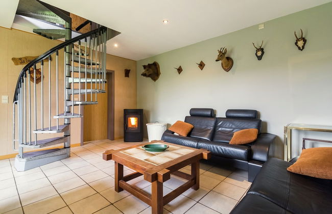 Perfect Spot on Edge of Large Woods with Hot Tub - Foto 10