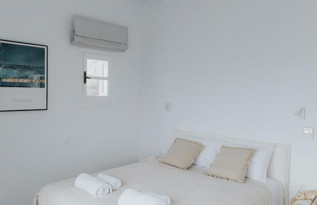 Mymykonos II Beachfront Villa - Foto 20