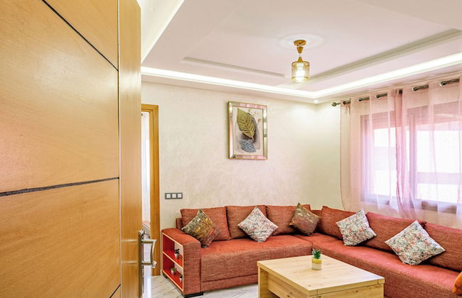 Vittoria Guest House Marrakech - Photo 55