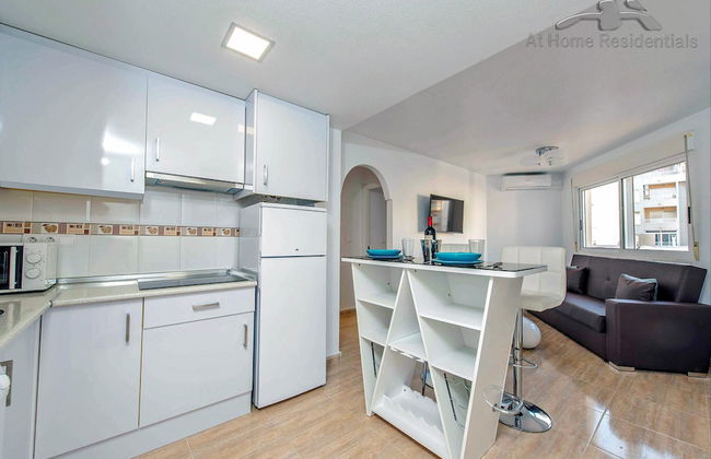 At home residentials - Photo 16