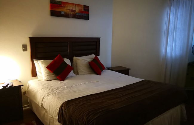 City Apartment - Foto 6